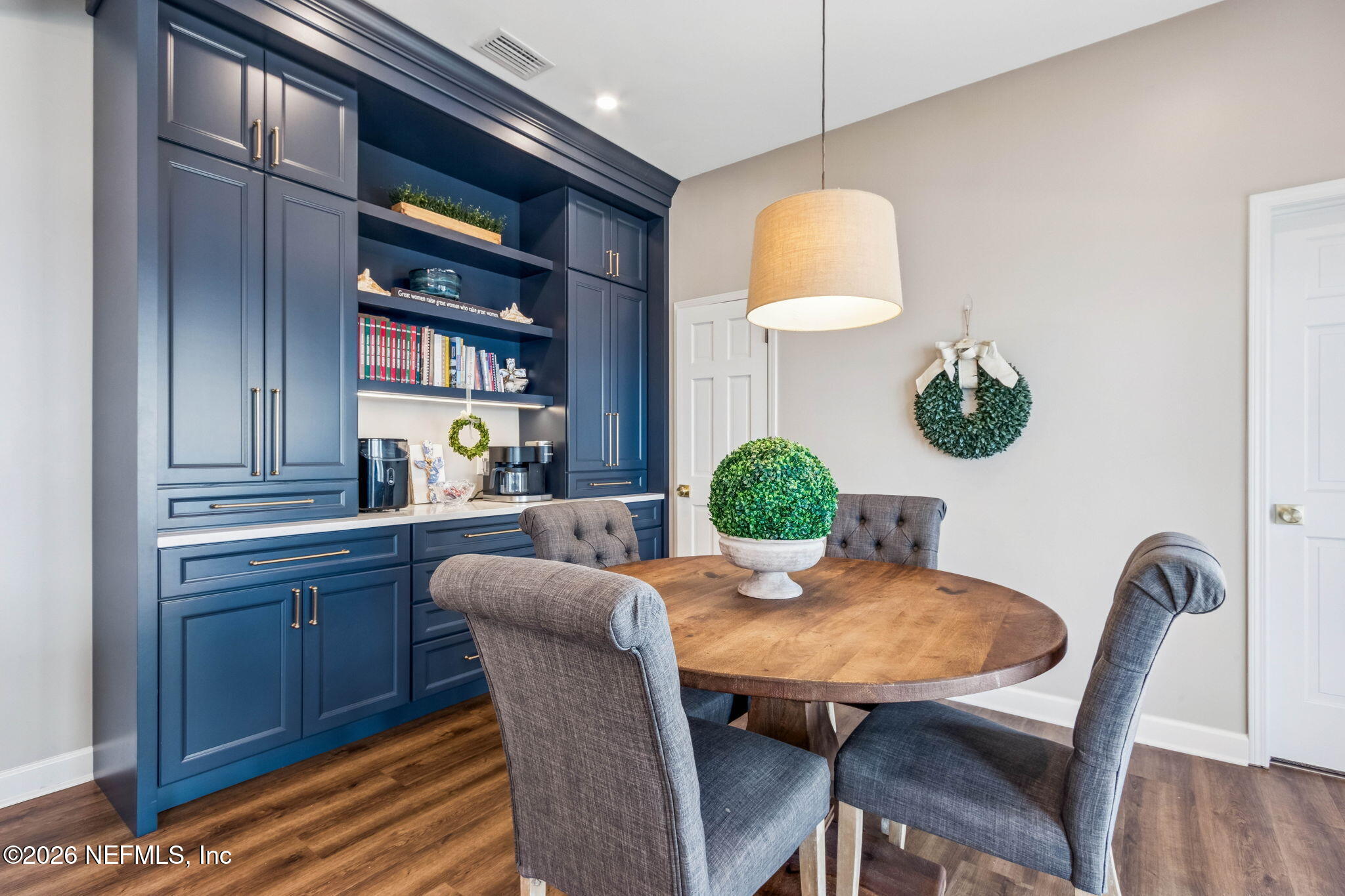 6518 Christopher Point Road West Jacksonville, FL 32217 - Photo 24 of 102 Breakfast Nook