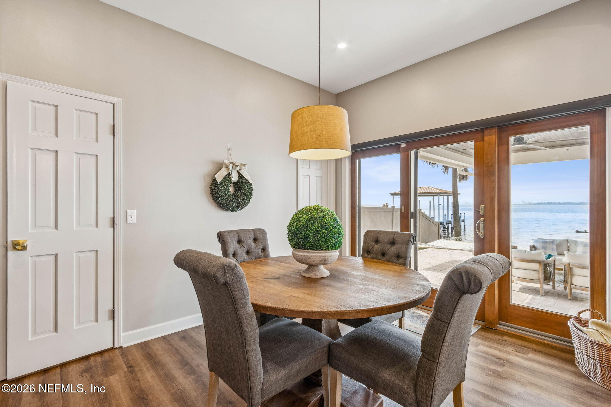 6518 Christopher Point Road West Jacksonville, FL 32217 - Photo 25 of 102 Breakfast Nook