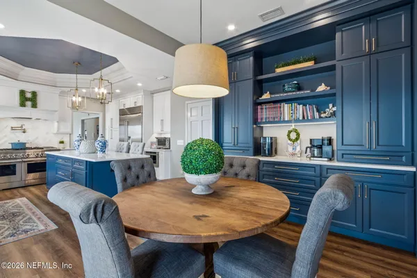 $3,100,000 | 6518 Christopher Point Road West, Jacksonville, FL 32217