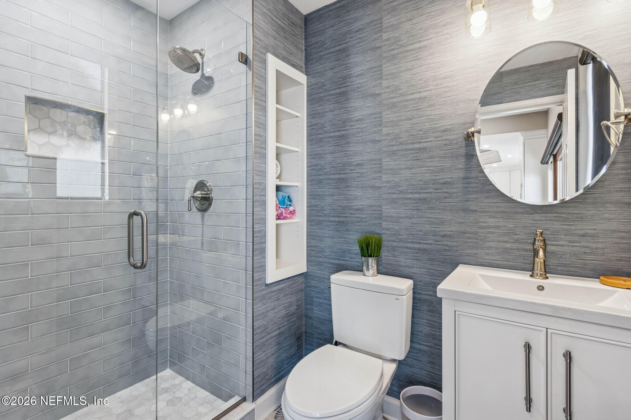 6518 Christopher Point Road West Jacksonville, FL 32217 - Photo 27 of 102 Pool Bath