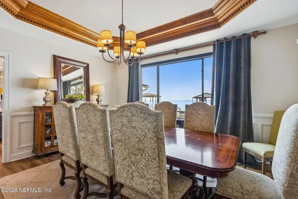 $3,100,000 | 6518 Christopher Point Road West, Jacksonville, FL 32217