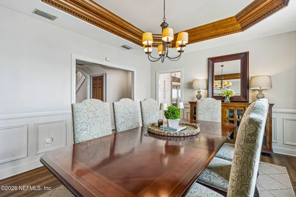 $3,100,000 | 6518 Christopher Point Road West, Jacksonville, FL 32217