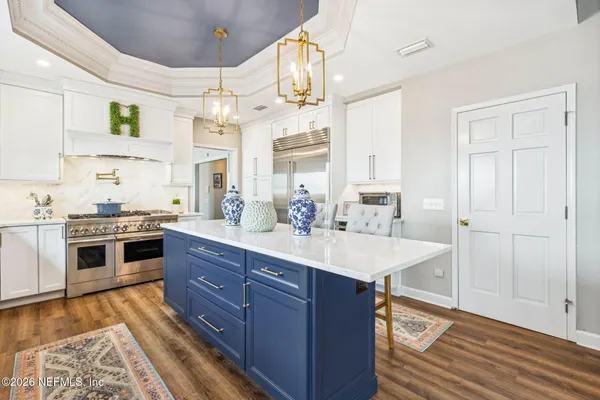 $3,100,000 | 6518 Christopher Point Road West, Jacksonville, FL 32217