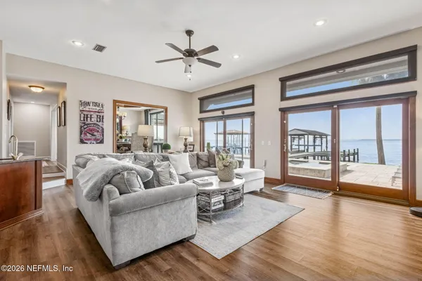 $3,100,000 | 6518 Christopher Point Road West, Jacksonville, FL 32217