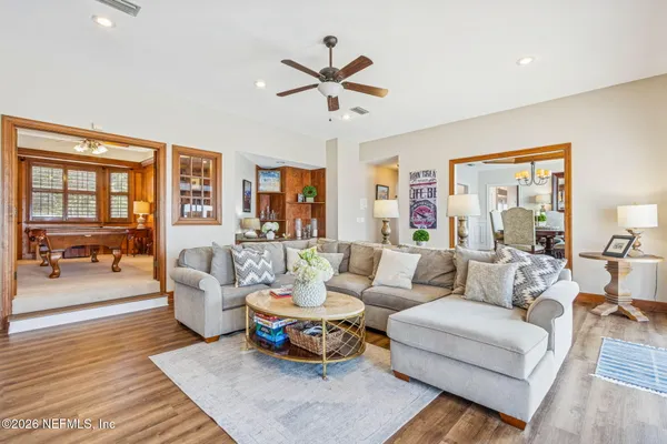 $3,100,000 | 6518 Christopher Point Road West, Jacksonville, FL 32217