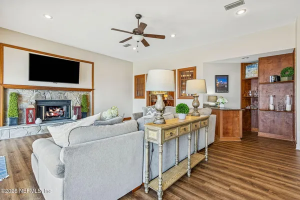 $3,100,000 | 6518 Christopher Point Road West, Jacksonville, FL 32217