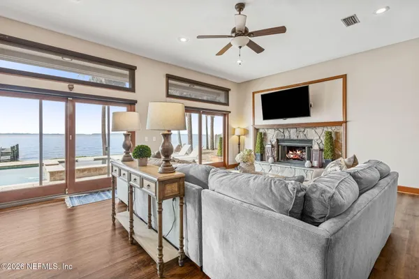 $3,100,000 | 6518 Christopher Point Road West, Jacksonville, FL 32217