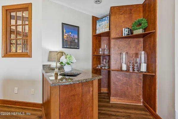 $3,100,000 | 6518 Christopher Point Road West, Jacksonville, FL 32217