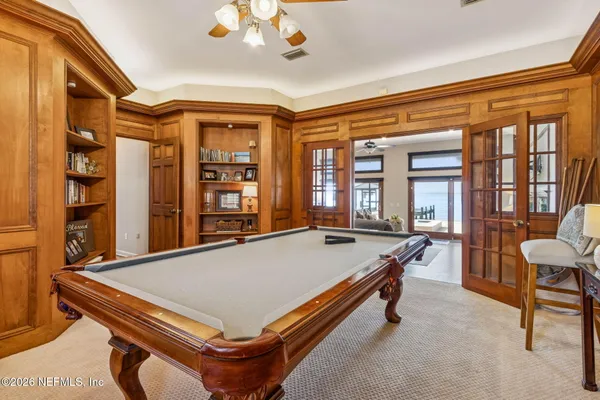 $3,100,000 | 6518 Christopher Point Road West, Jacksonville, FL 32217