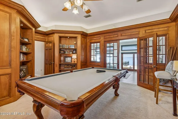 $3,100,000 | 6518 Christopher Point Road West, Jacksonville, FL 32217