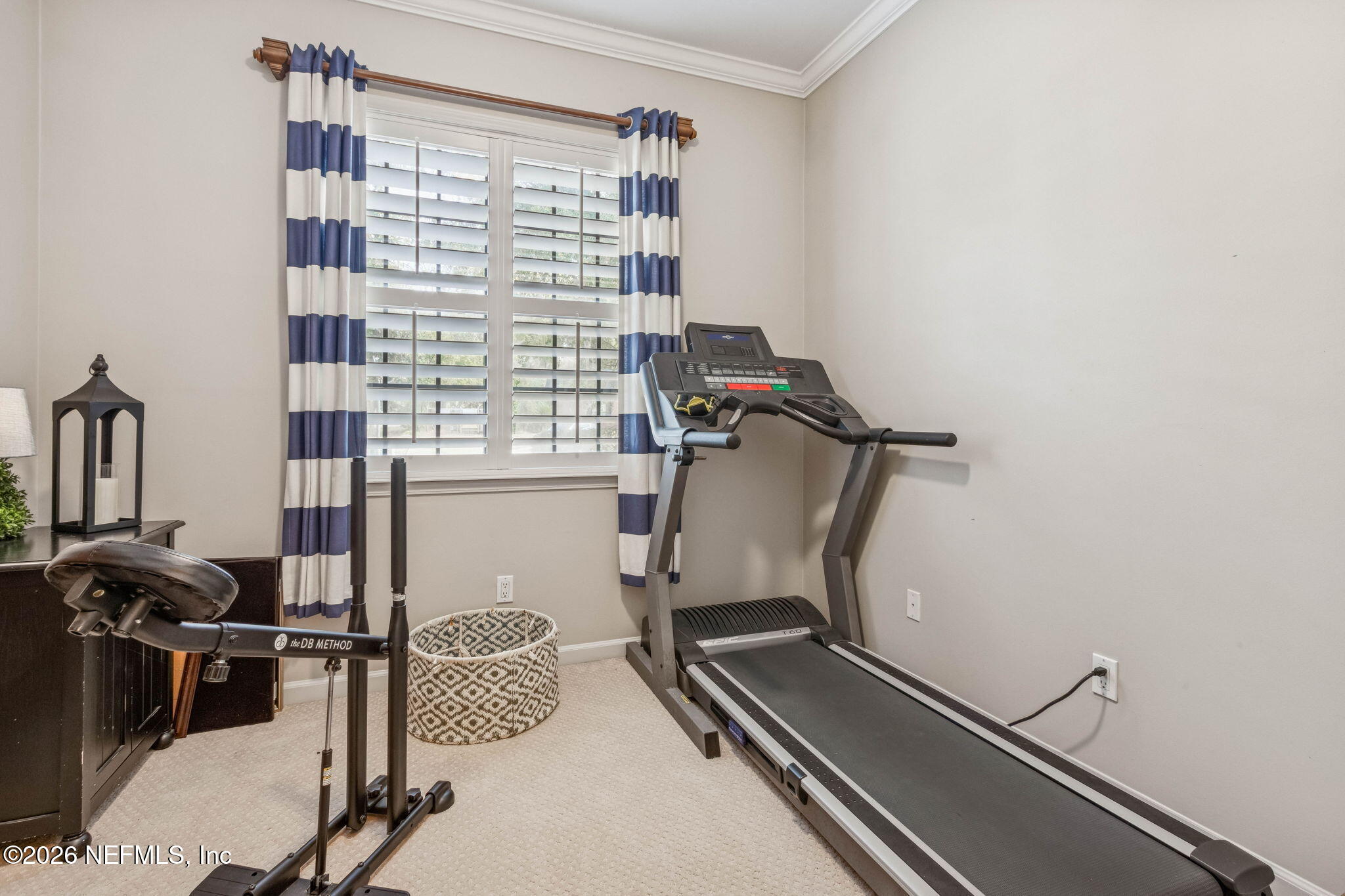 6518 Christopher Point Road West Jacksonville, FL 32217 - Photo 40 of 102 Downstairs Bedroom