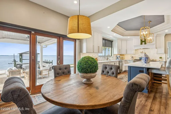 $3,100,000 | 6518 Christopher Point Road West, Jacksonville, FL 32217