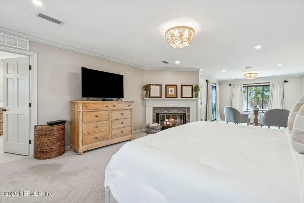 $3,100,000 | 6518 Christopher Point Road West, Jacksonville, FL 32217