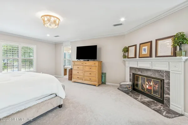 $3,100,000 | 6518 Christopher Point Road West, Jacksonville, FL 32217