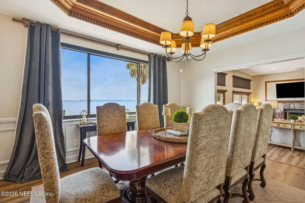 $3,100,000 | 6518 Christopher Point Road West, Jacksonville, FL 32217