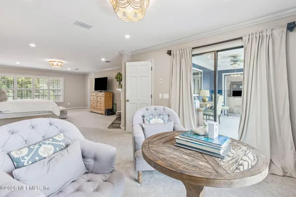 $3,100,000 | 6518 Christopher Point Road West, Jacksonville, FL 32217