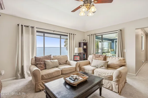 $3,100,000 | 6518 Christopher Point Road West, Jacksonville, FL 32217