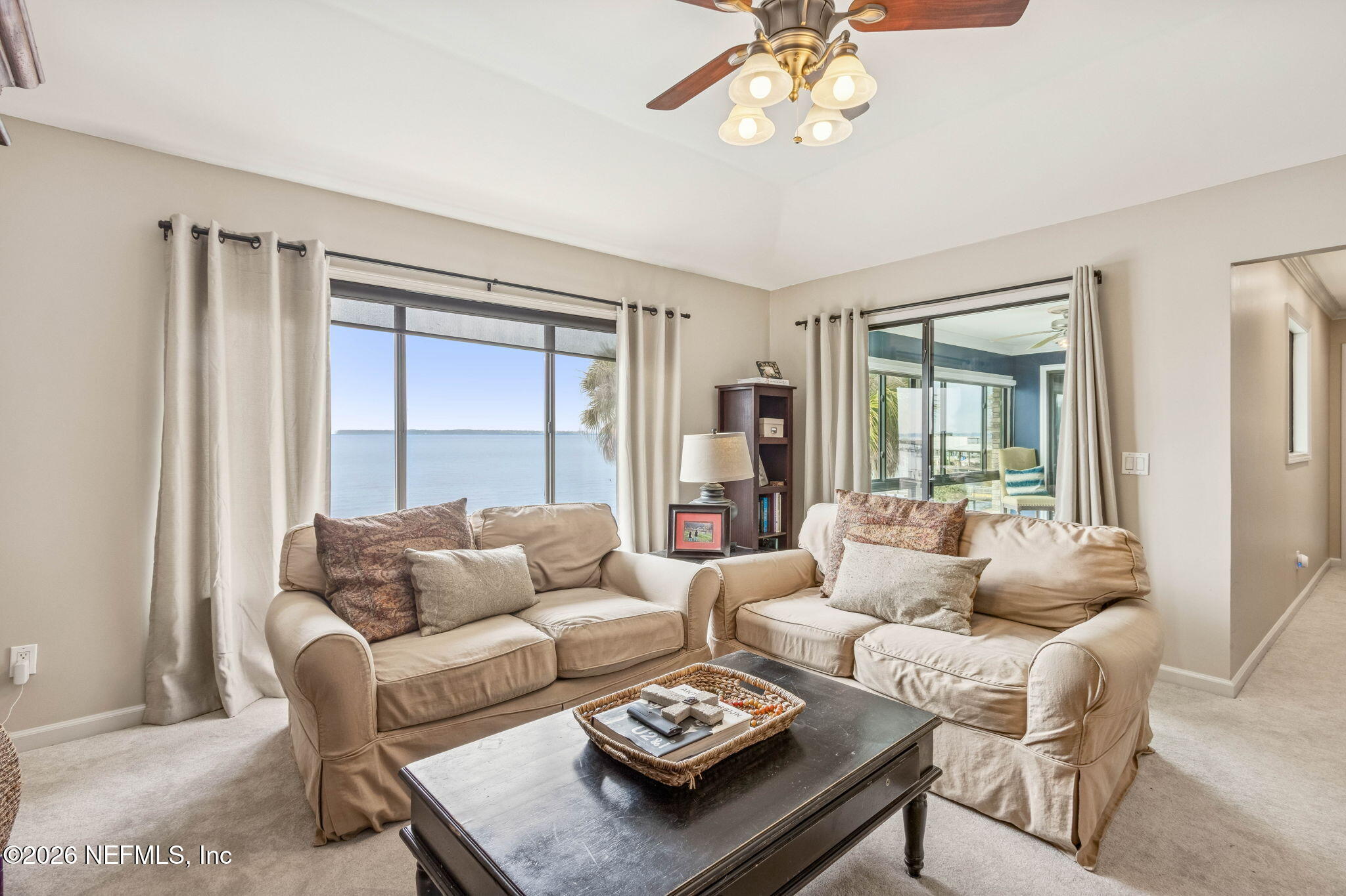 6518 Christopher Point Road West Jacksonville, FL 32217 - Photo 58 of 102 Upstairs Bonus Room