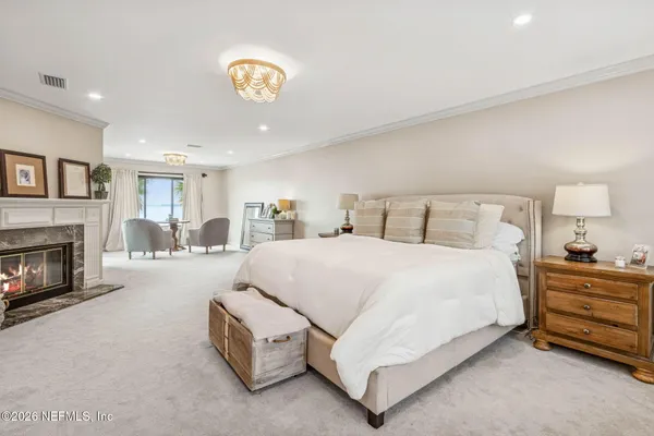 $3,100,000 | 6518 Christopher Point Road West, Jacksonville, FL 32217