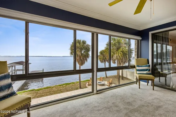 $3,100,000 | 6518 Christopher Point Road West, Jacksonville, FL 32217