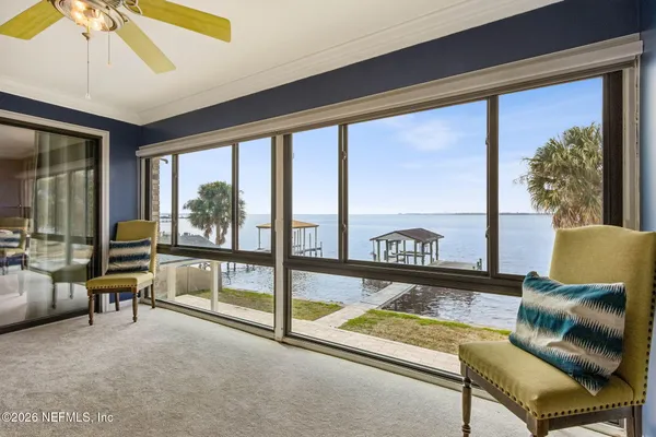 $3,100,000 | 6518 Christopher Point Road West, Jacksonville, FL 32217