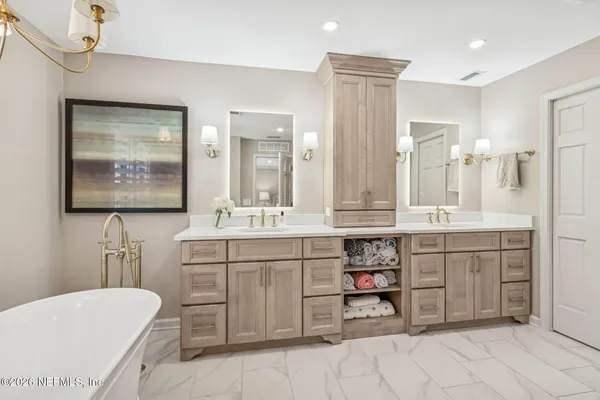 $3,100,000 | 6518 Christopher Point Road West, Jacksonville, FL 32217