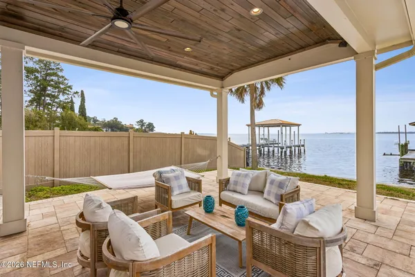 $3,100,000 | 6518 Christopher Point Road West, Jacksonville, FL 32217