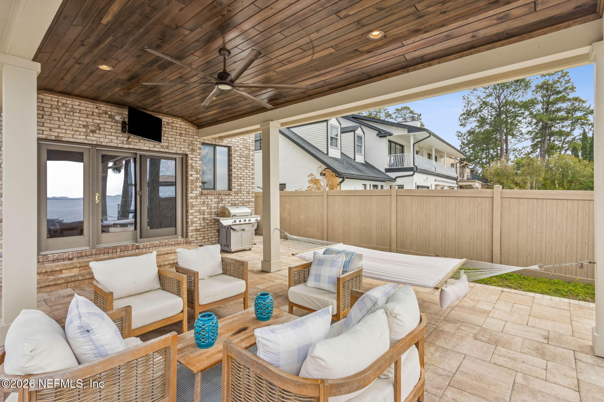 6518 Christopher Point Road West Jacksonville, FL 32217 - Photo 77 of 102