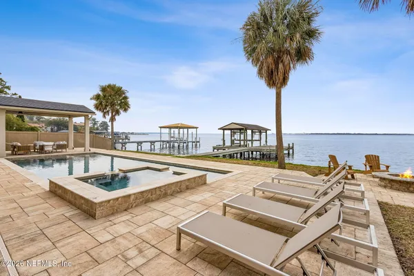 $3,100,000 | 6518 Christopher Point Road West, Jacksonville, FL 32217