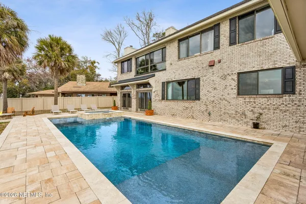 $3,100,000 | 6518 Christopher Point Road West, Jacksonville, FL 32217