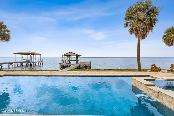 $3,100,000 | 6518 Christopher Point Road West, Jacksonville, FL 32217