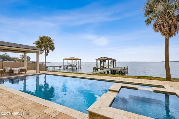 $3,100,000 | 6518 Christopher Point Road West, Jacksonville, FL 32217