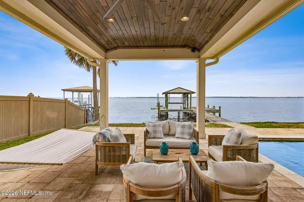 $3,100,000 | 6518 Christopher Point Road West, Jacksonville, FL 32217