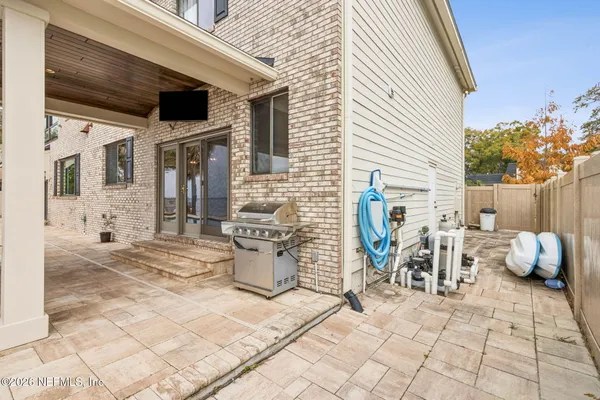 $3,100,000 | 6518 Christopher Point Road West, Jacksonville, FL 32217