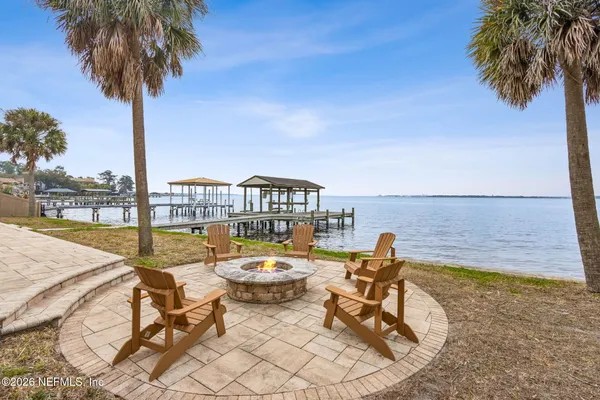 $3,100,000 | 6518 Christopher Point Road West, Jacksonville, FL 32217