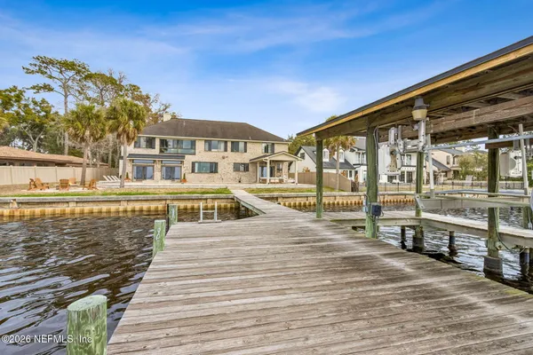 $3,100,000 | 6518 Christopher Point Road West, Jacksonville, FL 32217