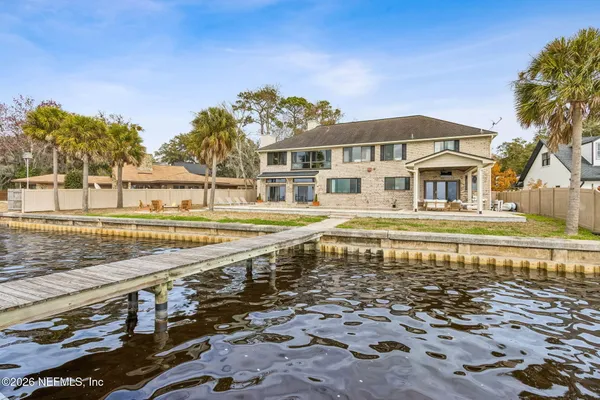 $3,100,000 | 6518 Christopher Point Road West, Jacksonville, FL 32217
