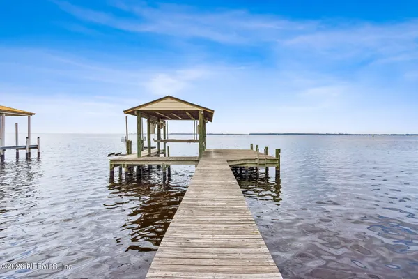 $3,100,000 | 6518 Christopher Point Road West, Jacksonville, FL 32217