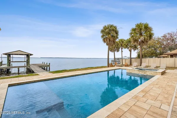 $3,100,000 | 6518 Christopher Point Road West, Jacksonville, FL 32217