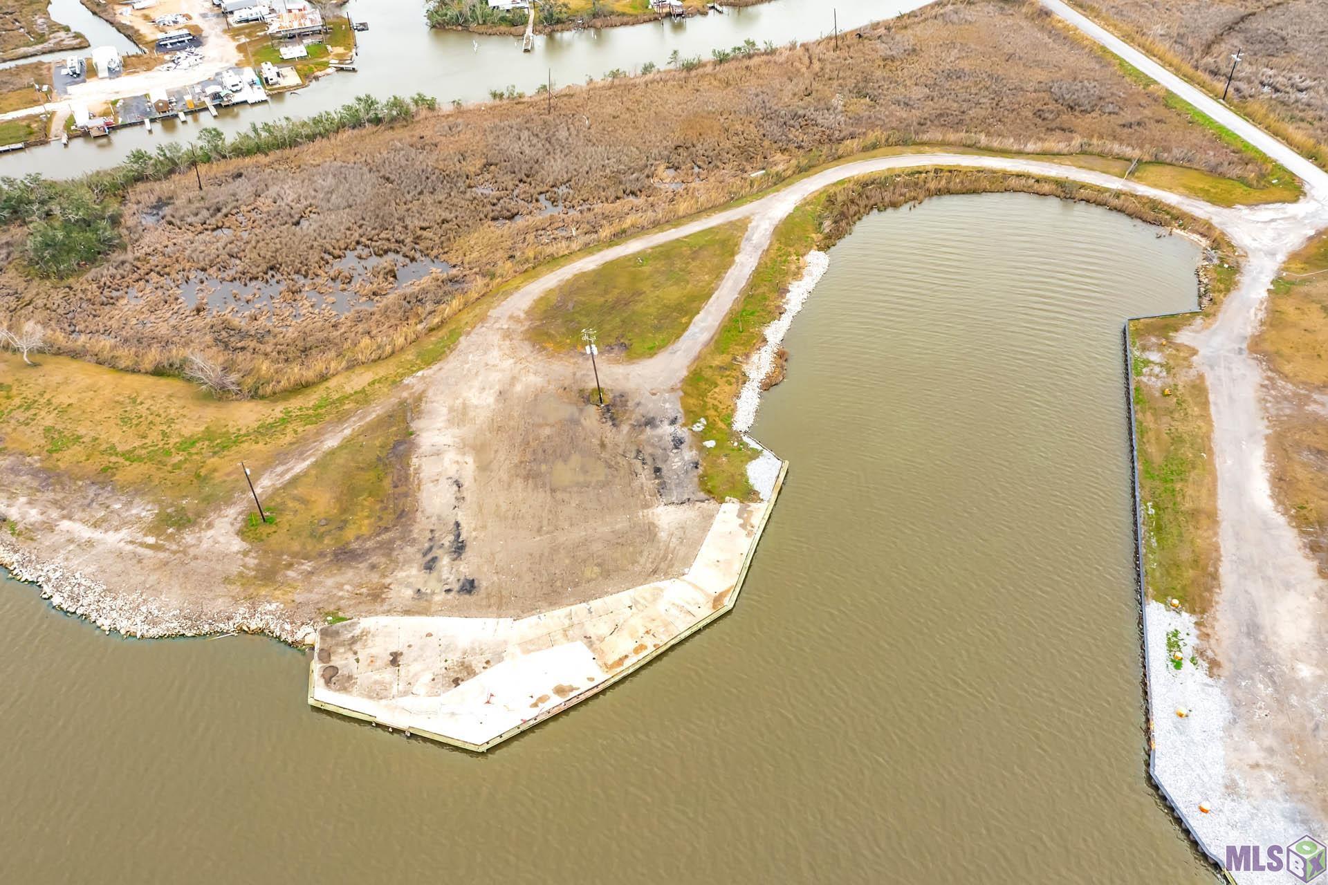 9576 Grand Caillou Road Dulac, LA 70353 - Photo 11 of 12