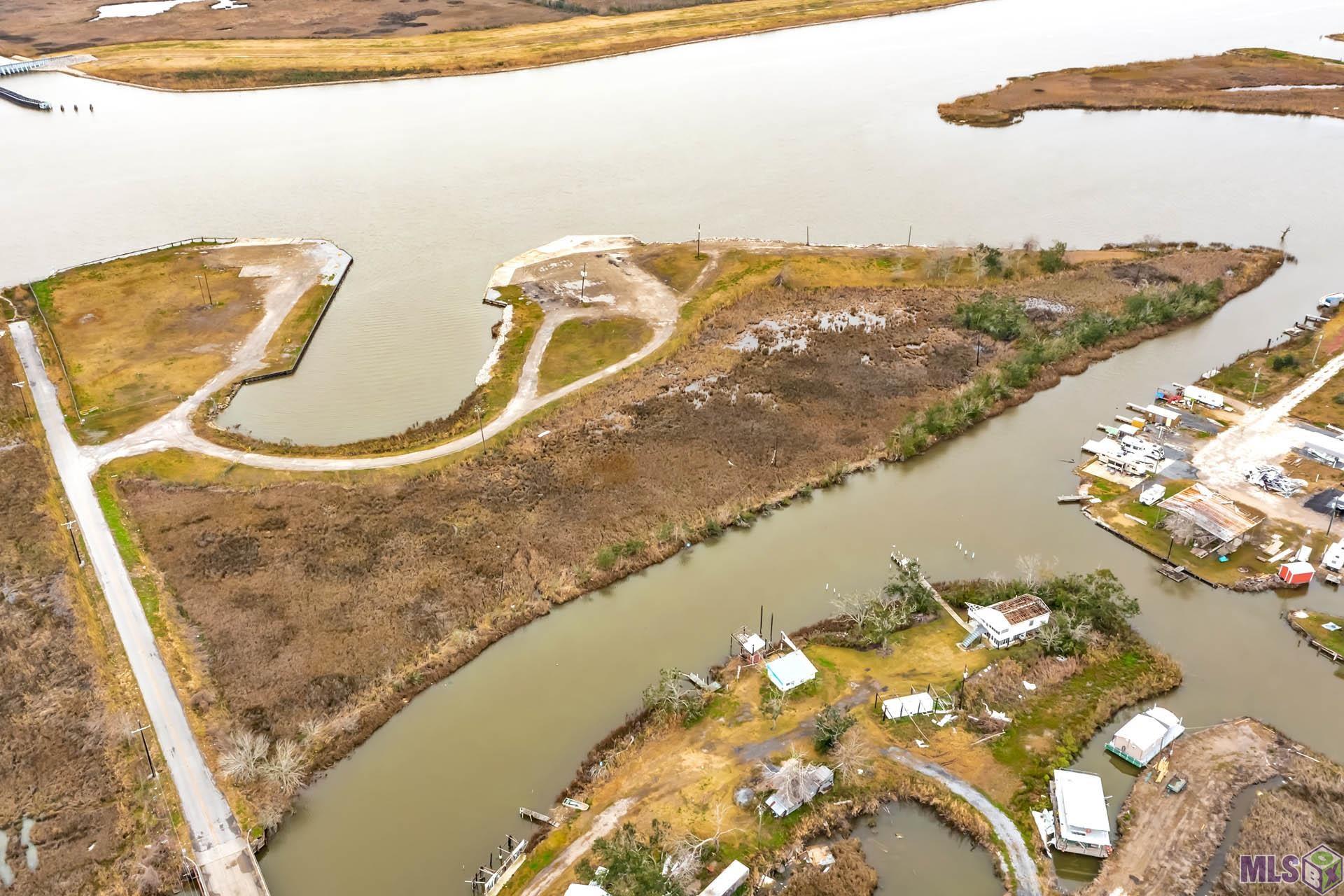 9576 Grand Caillou Road Dulac, LA 70353 - Photo 3 of 12