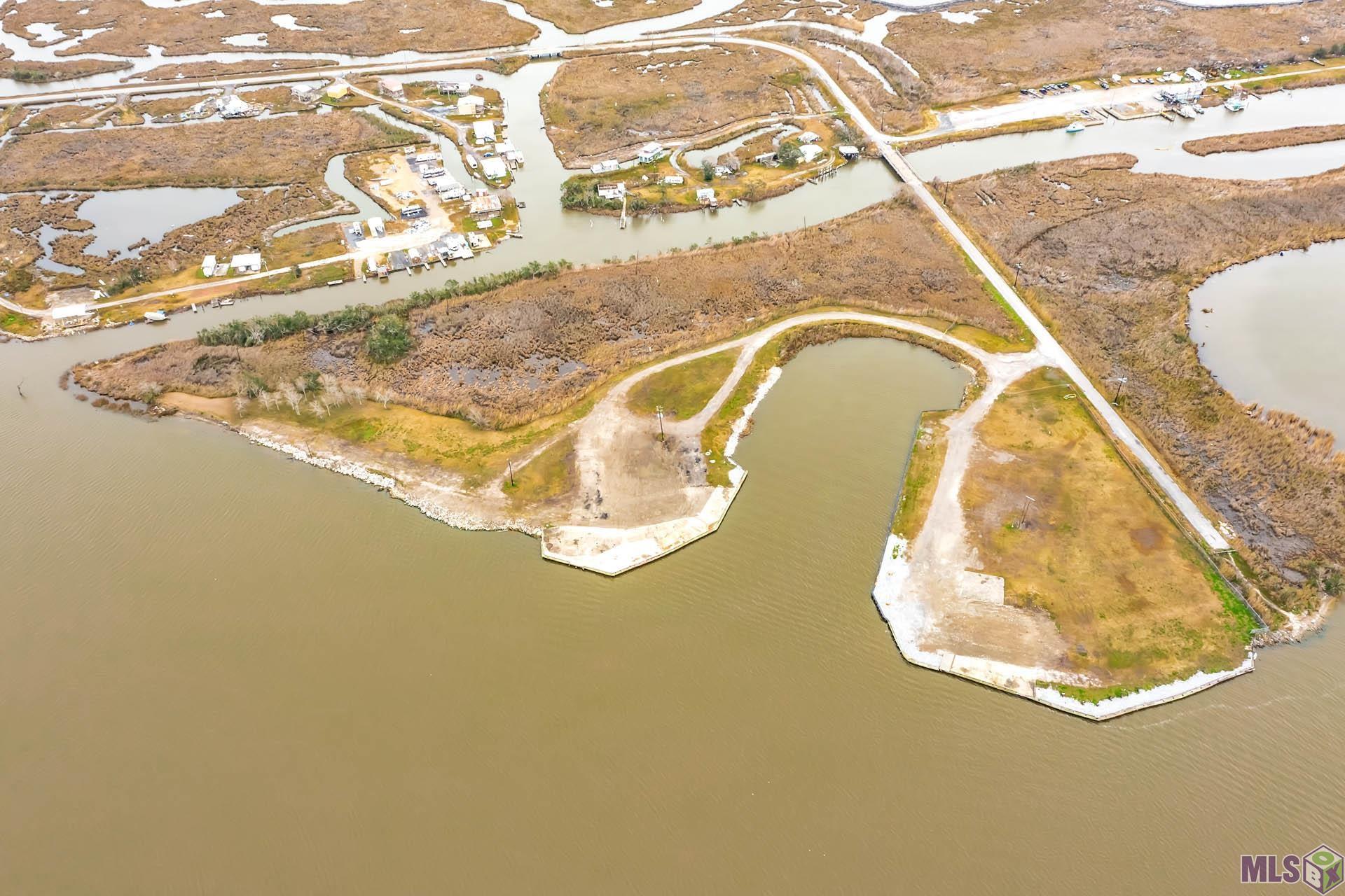 9576 Grand Caillou Road Dulac, LA 70353 - Photo 8 of 12