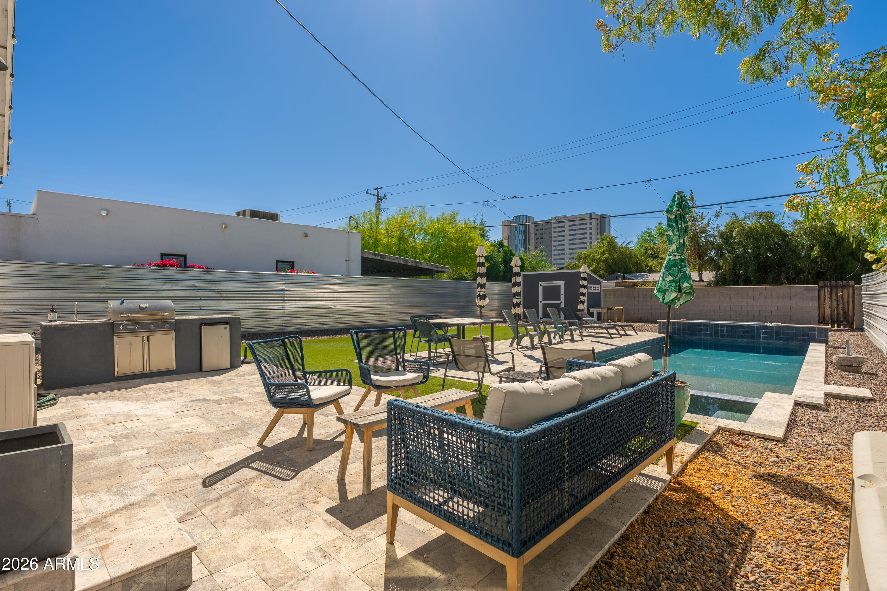 933 East Granada Road Phoenix, AZ 85006 - Photo 35 of 56