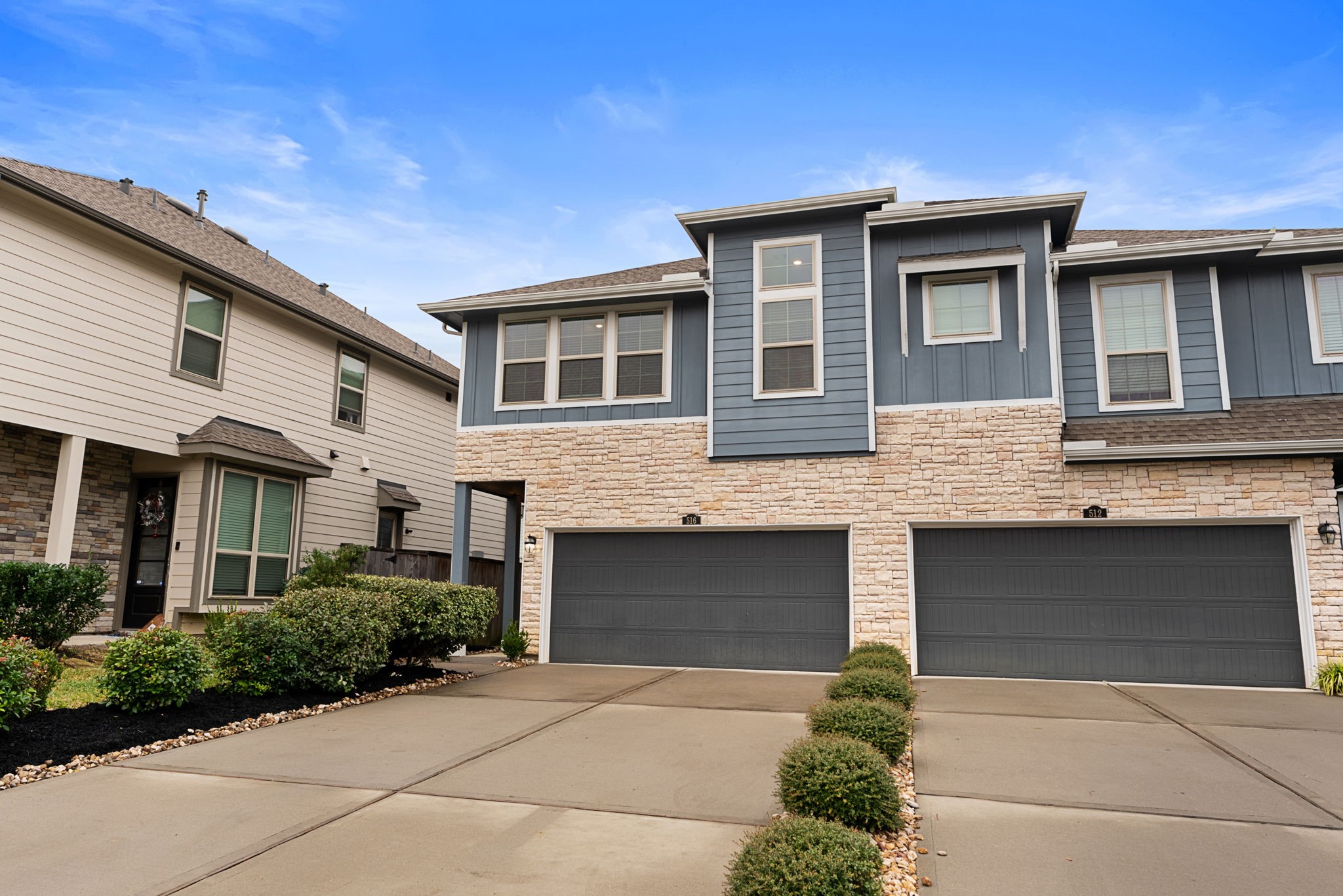 516 Bristol Tide Court Conroe, TX 77304 - Photo 2 of 47