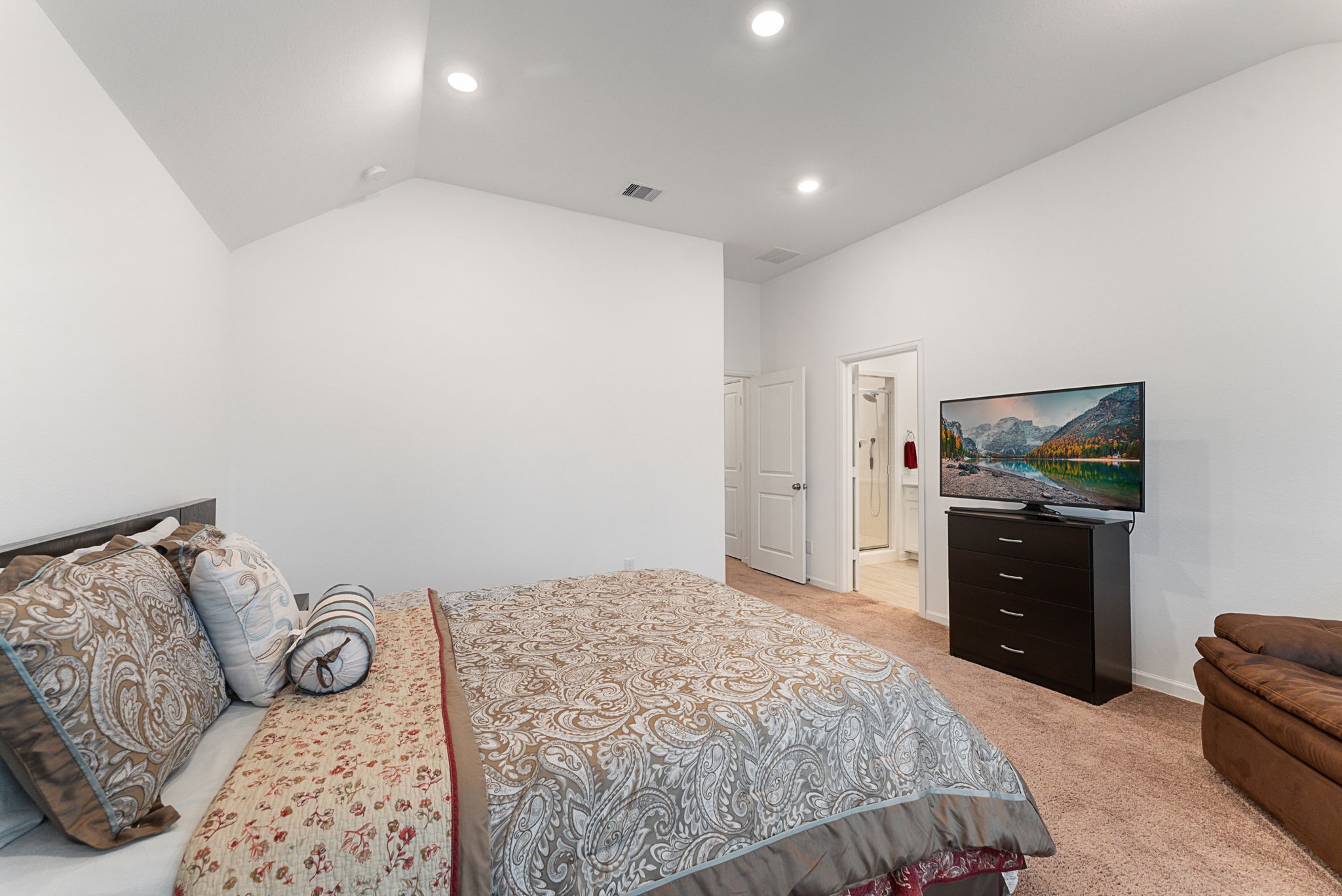 516 Bristol Tide Court Conroe, TX 77304 - Photo 35 of 47