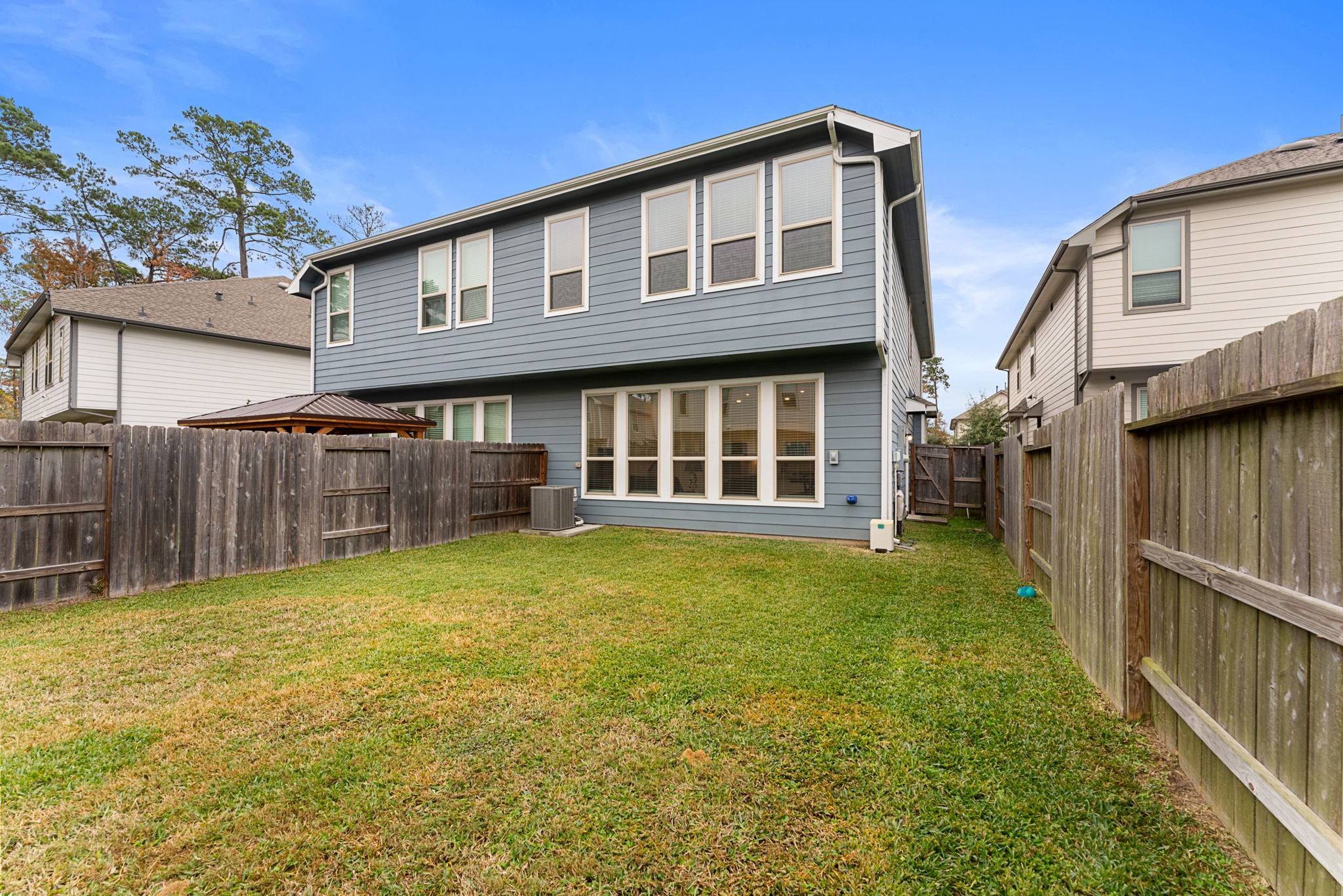 516 Bristol Tide Court Conroe, TX 77304 - Photo 45 of 47