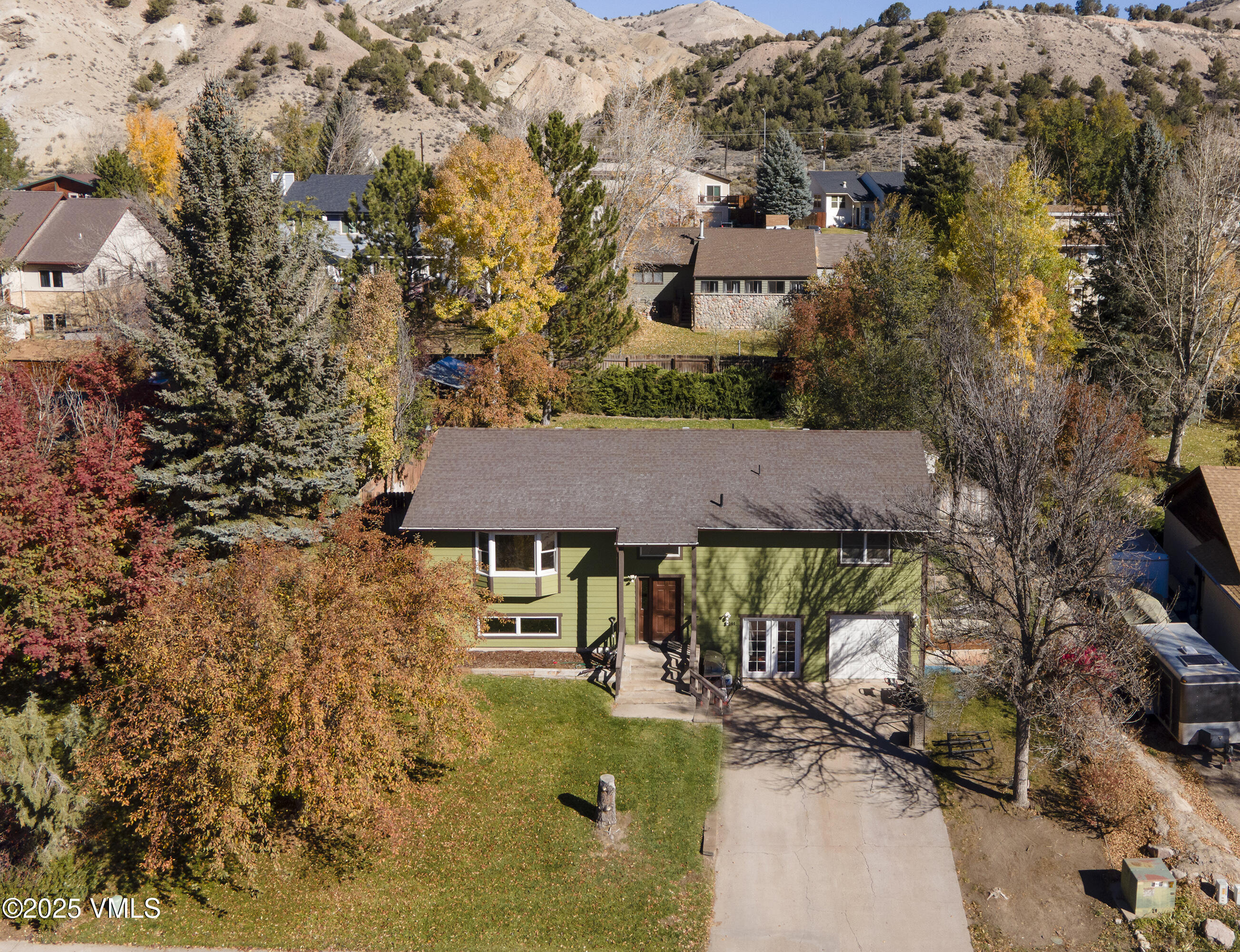 144 River View Road Gypsum, CO 81637 - Photo 35 of 40 144-River-View-MLS_35
