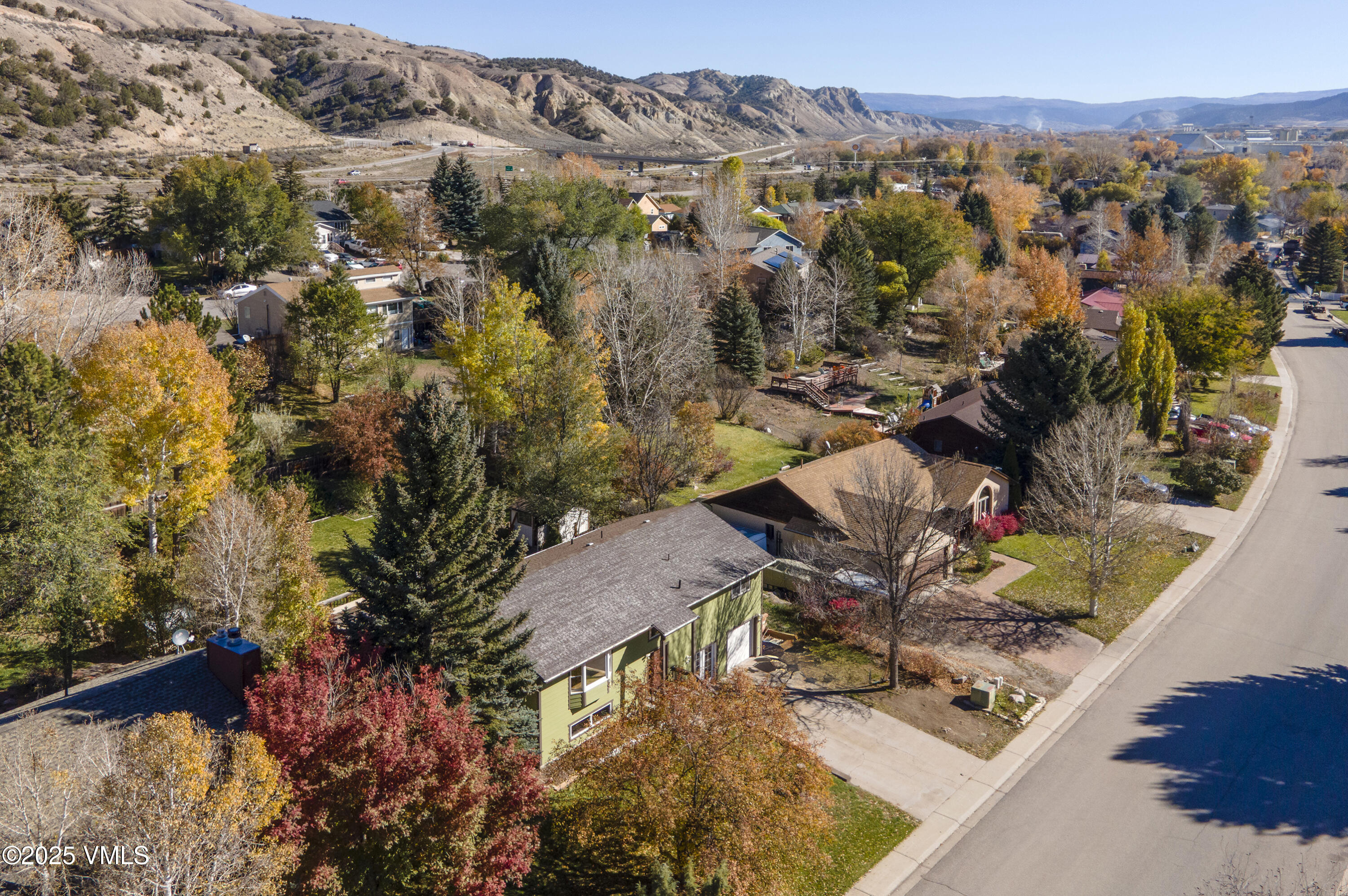144 River View Road Gypsum, CO 81637 - Photo 36 of 40 144-River-View-MLS_36