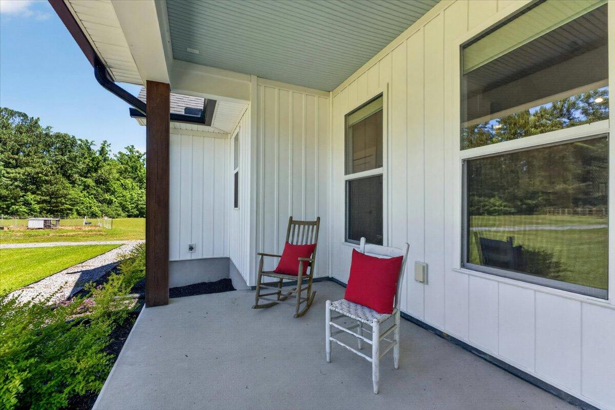 357 Cummings Chapel Road Ridgeville, SC 29472 - Photo 87 of 118