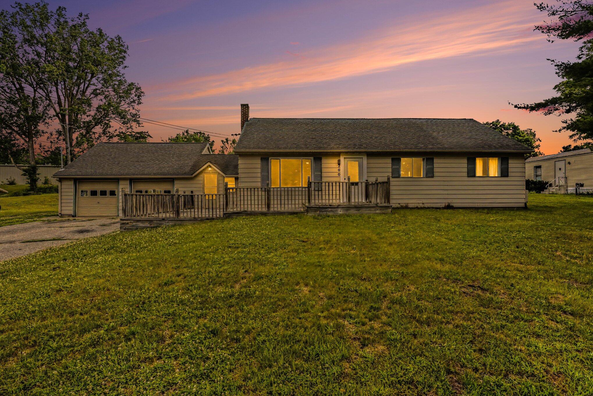 200 Summit Street Muir, MI 48860 - Photo 2 of 24 file_1179